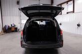 Thumbnail of 2025 Modern Steel Metallic Honda Odyssey