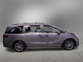 Thumbnail of 2025 Modern Steel Metallic Honda Odyssey