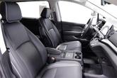 Thumbnail of 2025 Modern Steel Metallic Honda Odyssey