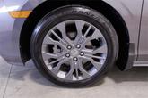 Thumbnail of 2025 Modern Steel Metallic Honda Odyssey