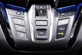 Thumbnail of 2025 Modern Steel Metallic Honda Odyssey