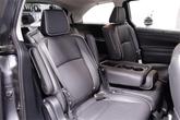Thumbnail of 2025 Modern Steel Metallic Honda Odyssey