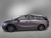 Thumbnail of 2025 Modern Steel Metallic Honda Odyssey