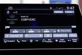 Thumbnail of 2025 Modern Steel Metallic Honda Odyssey