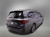 Thumbnail of 2025 Modern Steel Metallic Honda Odyssey