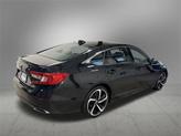 Thumbnail of 2021 Crystal Black Pearl Honda Accord