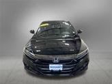 Thumbnail of 2021 Crystal Black Pearl Honda Accord