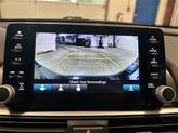 Thumbnail of 2021 Crystal Black Pearl Honda Accord