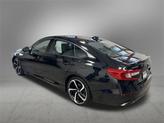 Thumbnail of 2021 Crystal Black Pearl Honda Accord