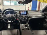 Thumbnail of 2021 Crystal Black Pearl Honda Accord