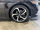 Thumbnail of 2021 Crystal Black Pearl Honda Accord