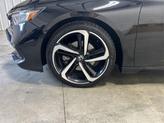 Thumbnail of 2021 Crystal Black Pearl Honda Accord