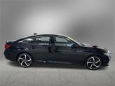 Thumbnail of 2021 Crystal Black Pearl Honda Accord