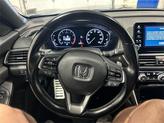 Thumbnail of 2021 Crystal Black Pearl Honda Accord