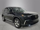 Thumbnail of 2025 Black Honda Pilot
