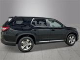 Thumbnail of 2025 Black Honda Pilot