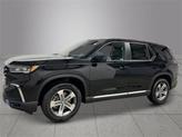Thumbnail of 2025 Black Honda Pilot