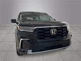 Thumbnail of 2025 Black Honda Pilot