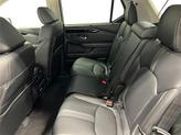 Thumbnail of 2025 Black Honda Pilot