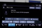 Thumbnail of 2023 Still Night Pearl Honda CR-V