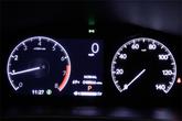 Thumbnail of 2023 Still Night Pearl Honda CR-V