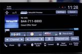 Thumbnail of 2023 Still Night Pearl Honda CR-V