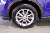 Thumbnail of 2023 Still Night Pearl Honda CR-V