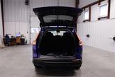 Thumbnail of 2023 Still Night Pearl Honda CR-V