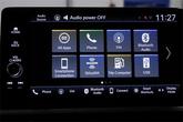 Thumbnail of 2023 Still Night Pearl Honda CR-V