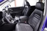 Thumbnail of 2023 Still Night Pearl Honda CR-V
