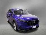 Thumbnail of 2023 Still Night Pearl Honda CR-V