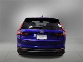 Thumbnail of 2023 Still Night Pearl Honda CR-V