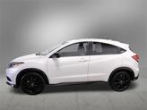 Thumbnail of 2022 Platinum White Pearl Honda HR-V