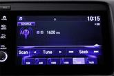 Thumbnail of 2022 Platinum White Pearl Honda HR-V