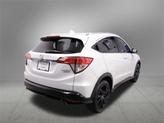 Thumbnail of 2022 Platinum White Pearl Honda HR-V