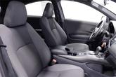 Thumbnail of 2022 Platinum White Pearl Honda HR-V