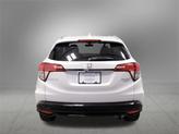 Thumbnail of 2022 Platinum White Pearl Honda HR-V