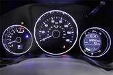 Thumbnail of 2022 Platinum White Pearl Honda HR-V