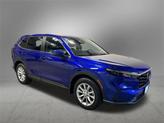 Thumbnail of 2024 Still Night Pearl Honda CR-V