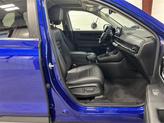 Thumbnail of 2024 Still Night Pearl Honda CR-V