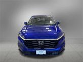 Thumbnail of 2024 Still Night Pearl Honda CR-V
