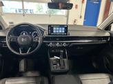 Thumbnail of 2024 Still Night Pearl Honda CR-V