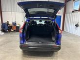 Thumbnail of 2024 Still Night Pearl Honda CR-V