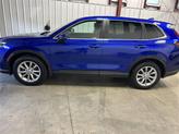 Thumbnail of 2024 Still Night Pearl Honda CR-V
