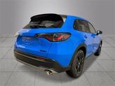 Thumbnail of 2026 Blue Honda HR-V