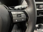 Thumbnail of 2026 Blue Honda HR-V