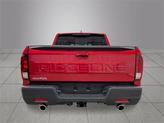 Thumbnail of 2025 Red Honda Ridgeline