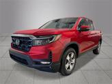 Photo of 2025 Red Honda Ridgeline
