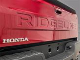 Thumbnail of 2025 Red Honda Ridgeline