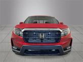 Thumbnail of 2025 Red Honda Ridgeline